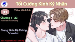 Tối Cường Kinh Kỷ Nhân